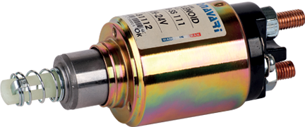 Solenoids