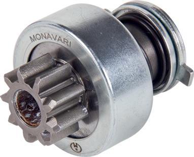 Pinion gears