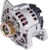 Alternators