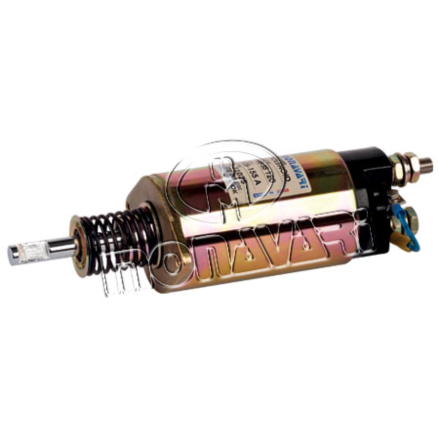 اتوماتیک استارت کوماتسو گوشواره دار KTS155A
